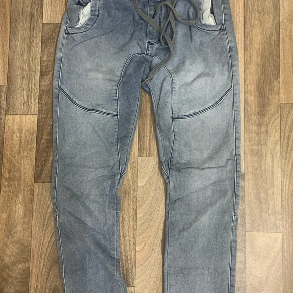 Kuwalla Tee Joggers - Picture 5 of 6